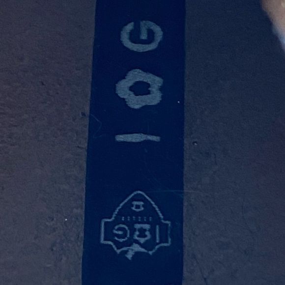 Leather ankle high booties - Picture 10 of 10